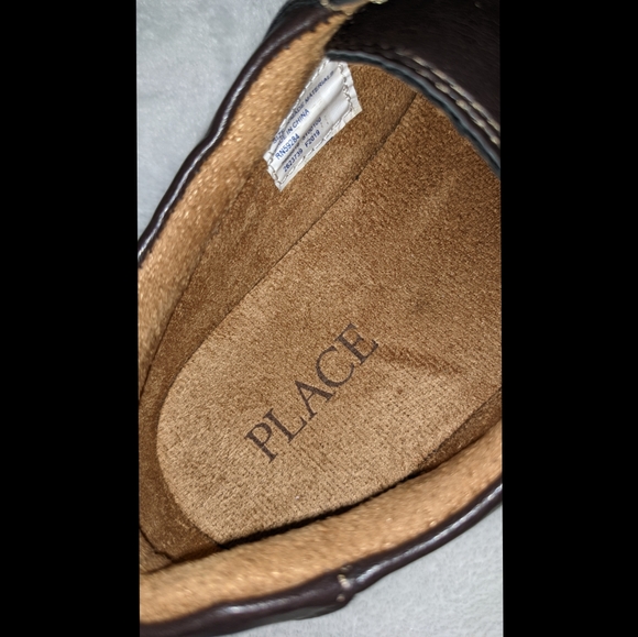 Boy's Dress Up Shoes - Picture 5 of 8